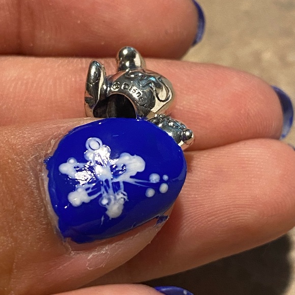 Pandora x Disney Lilo and Stitch charm - Picture 4 of 4